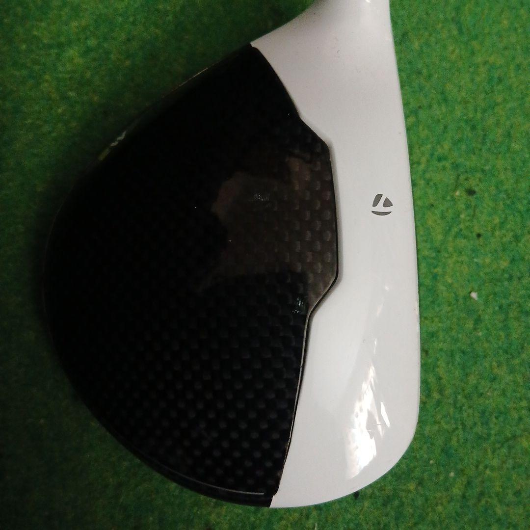 TaylorMade M2 　3番フェアウェイウッド 15度