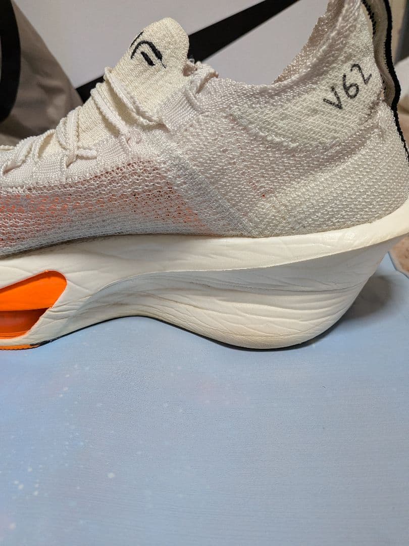 スパイク・シューズ NIKE ALPHAFLY NEXT%3 PROTO