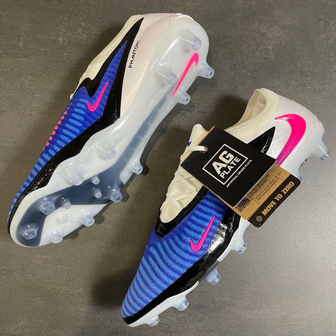 【新品未使用】ファントム 6 LOW エリート AG-PRO 28cm