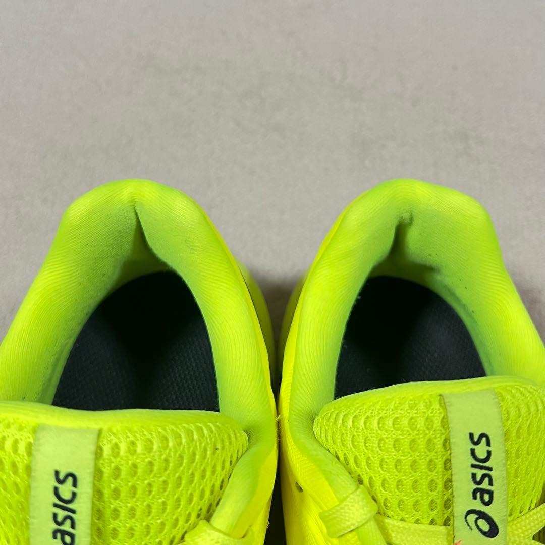 ASICS SKY ELITE FF 3 PARIS スカイエリート26.5cm