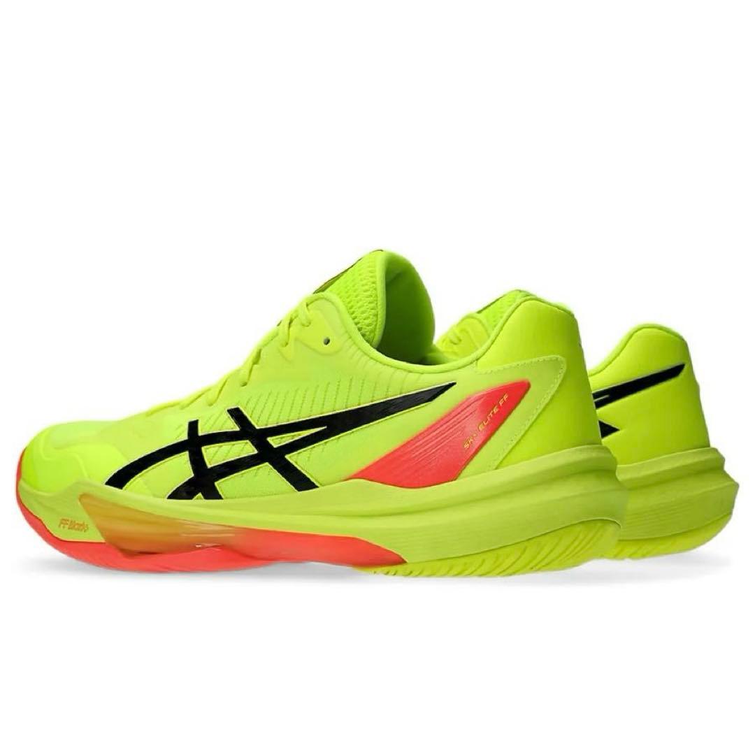 ASICS SKY ELITE FF 3 PARIS スカイエリート26.5cm