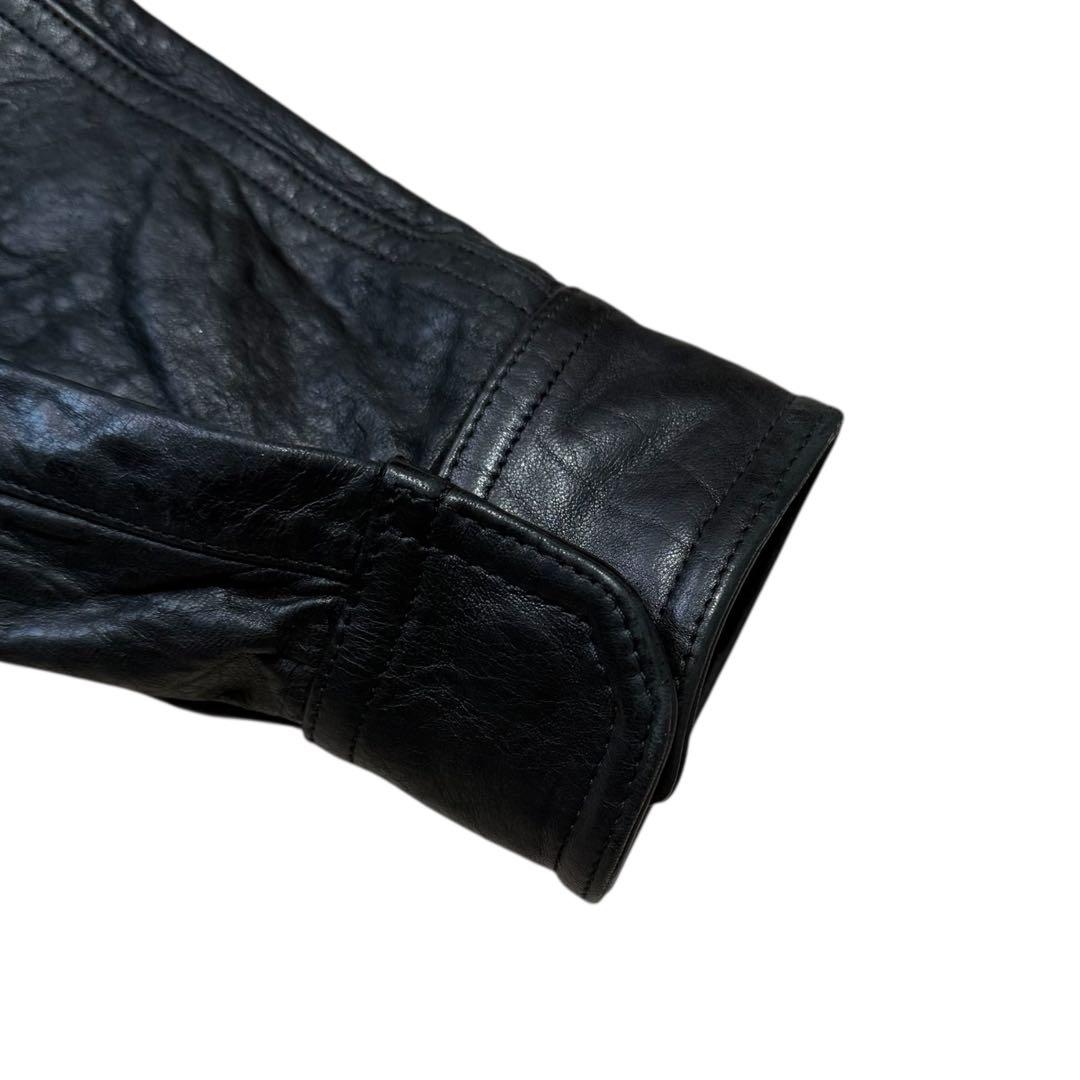 ジャケット・アウター Rick Owens 26SS TOUR ALICE SHIRT