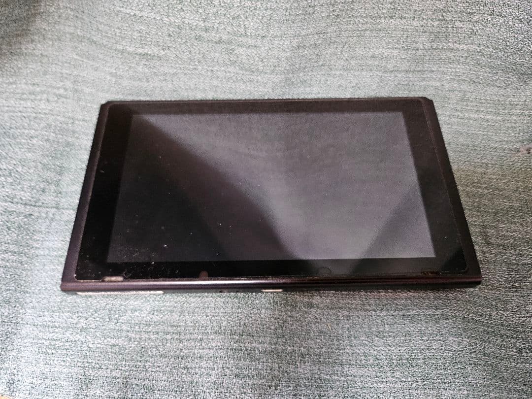【ジャンク品】Nintendo Switch 本体×2 その他色々