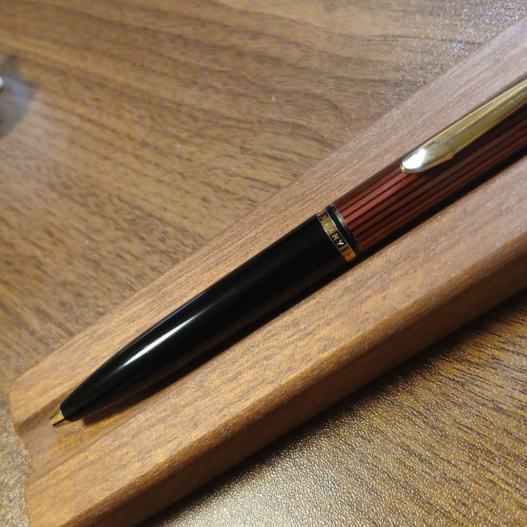 ペリカン K400 スーベレーン ボールペン