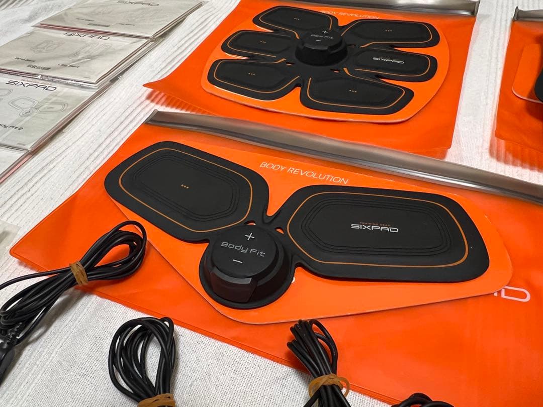 SIX PAD シックパッド