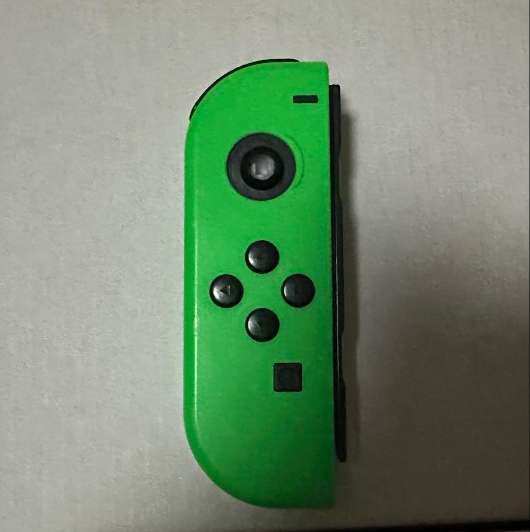 switchスプラトゥーン2セットswitch lite カセット付