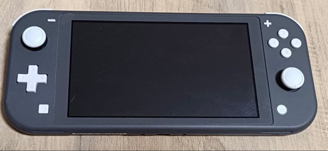 switchスプラトゥーン2セットswitch lite カセット付