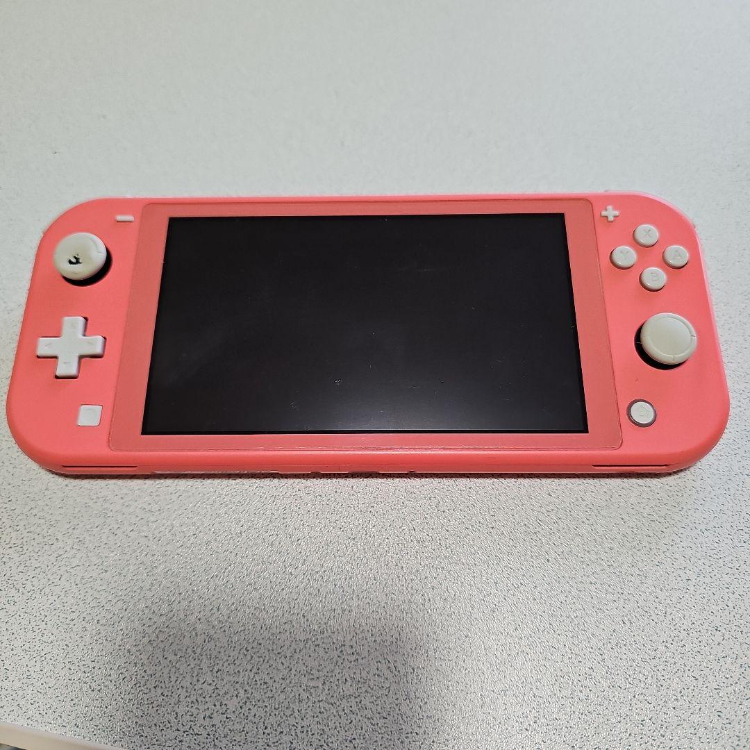 Switchライト本体のみ