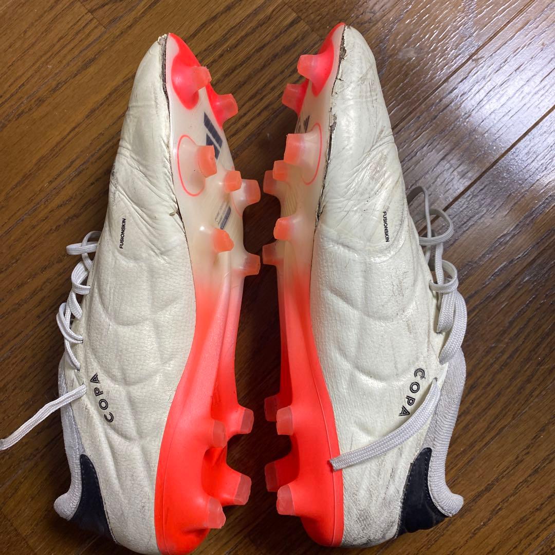 adidas コパ スパイク