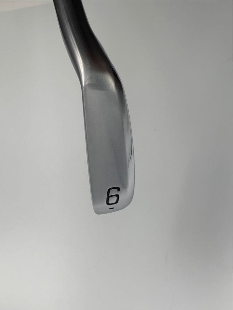 黒*髪様 ブリジストン 258CBP 6-pw 5本セット　モーダス105 デュ