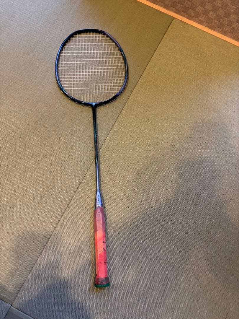 美品 YONEX アストロクス55A