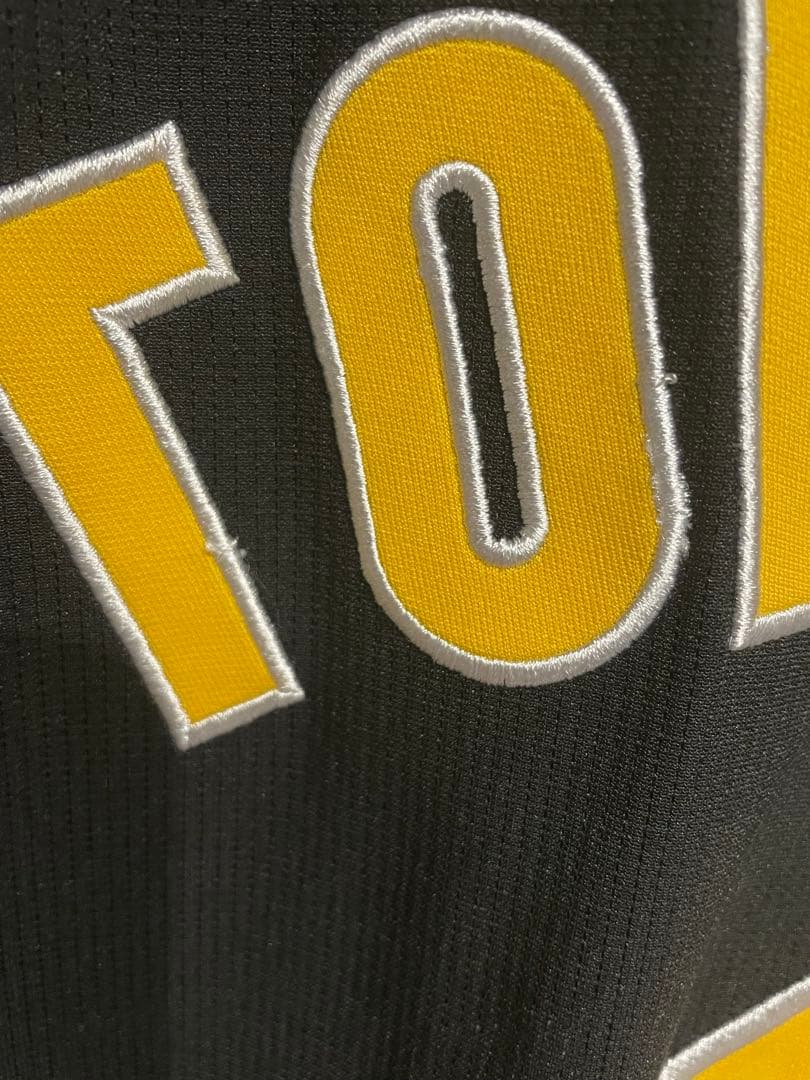 阪神タイガース鳥谷ユニフォーム