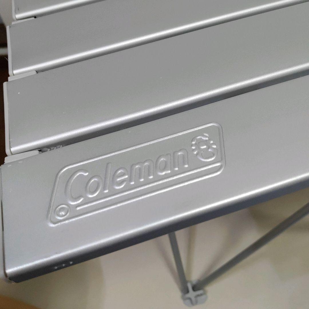 Coleman　コールマン　テーブル & チェア　　Table & chair