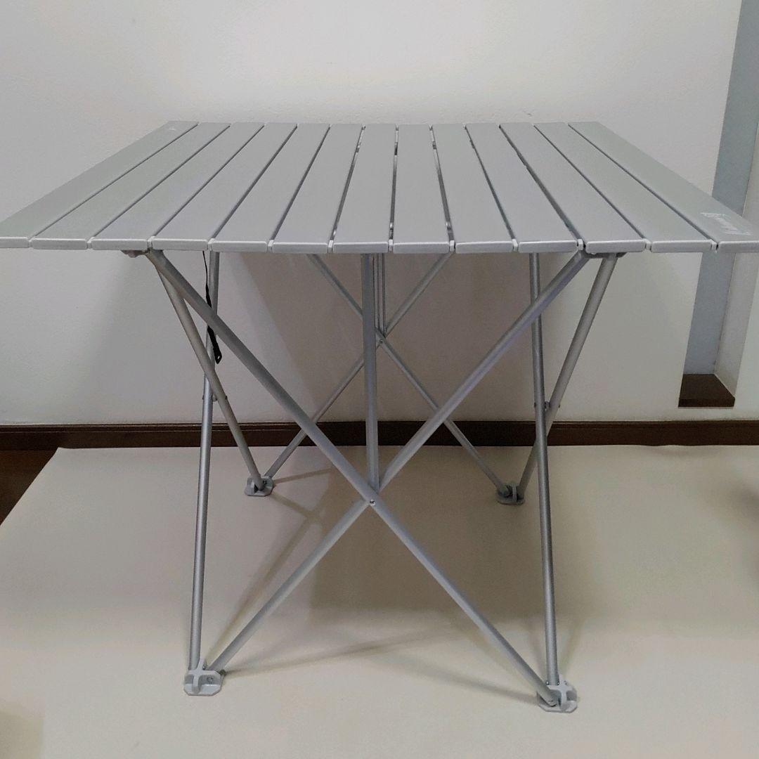 Coleman　コールマン　テーブル & チェア　　Table & chair
