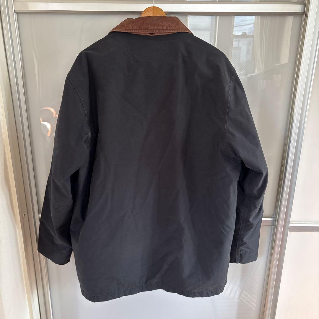 00s Timberland Weathergear ライナー付ジャケット　XL