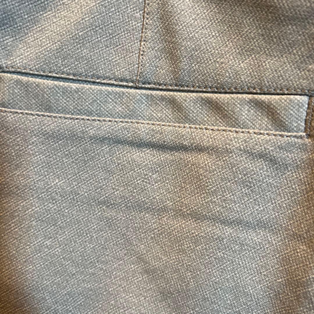新品⭐️TRATTO トラット⭐️ライトグレー パンツ