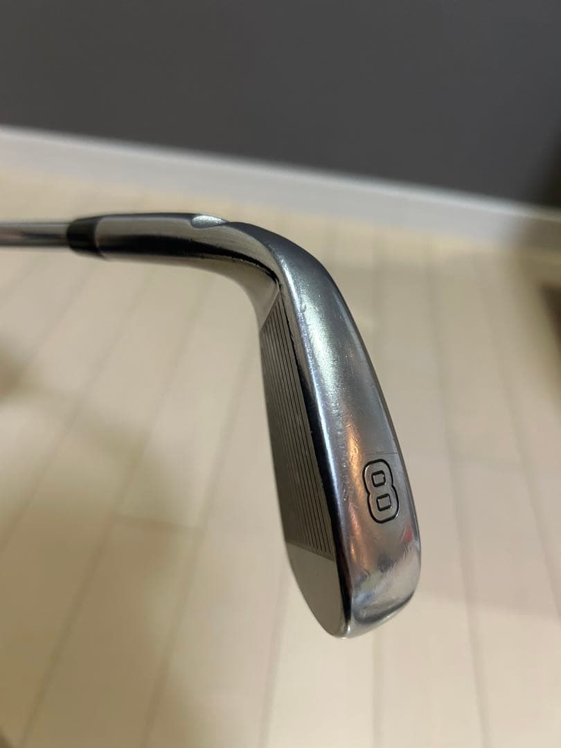 PING i210アイアン 105S グリーン