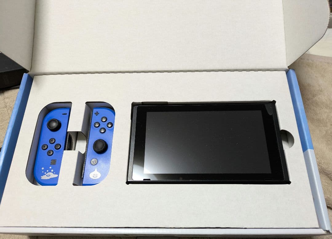 Nintendo Switch ロトエディション 限定版