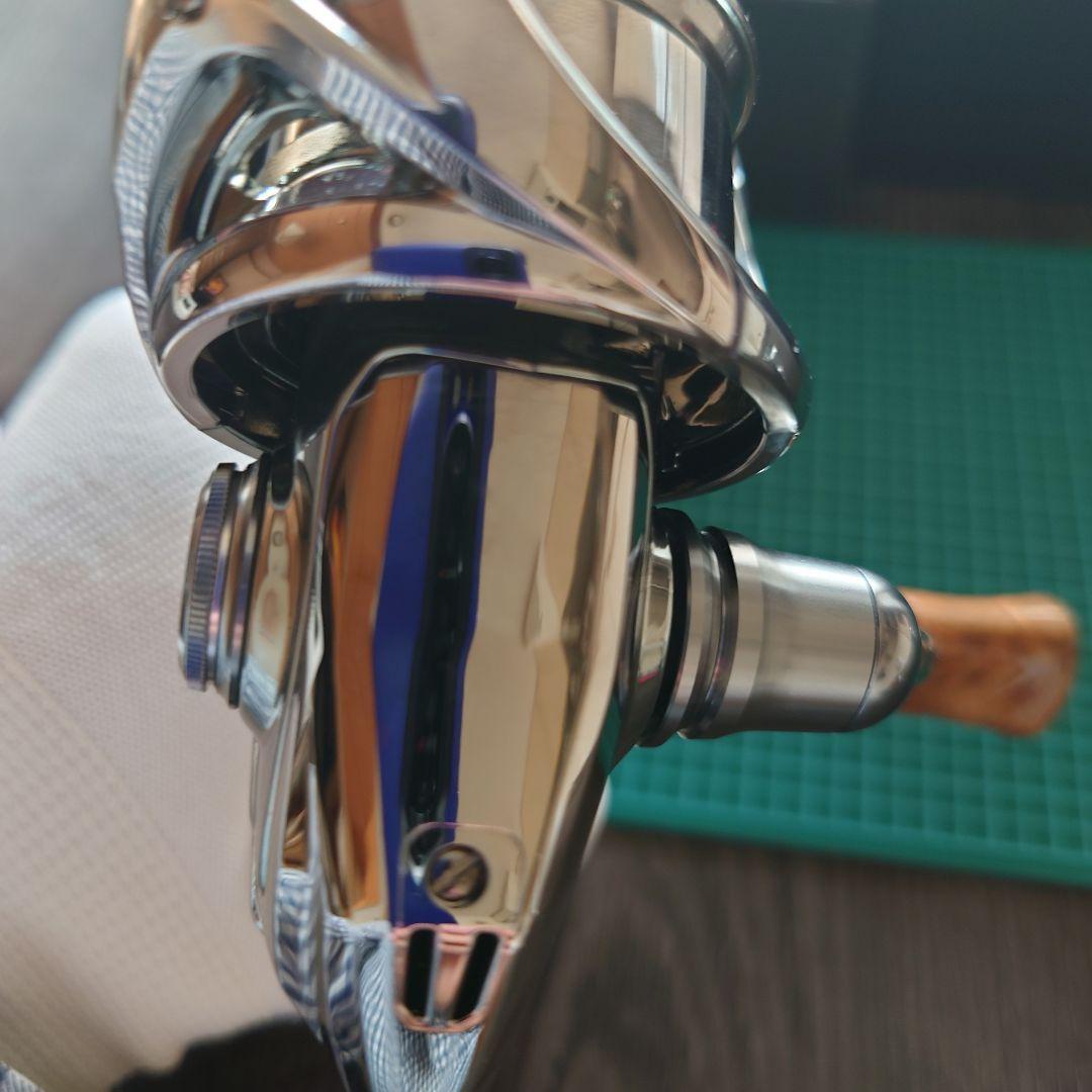リール 18 Stella 2500S