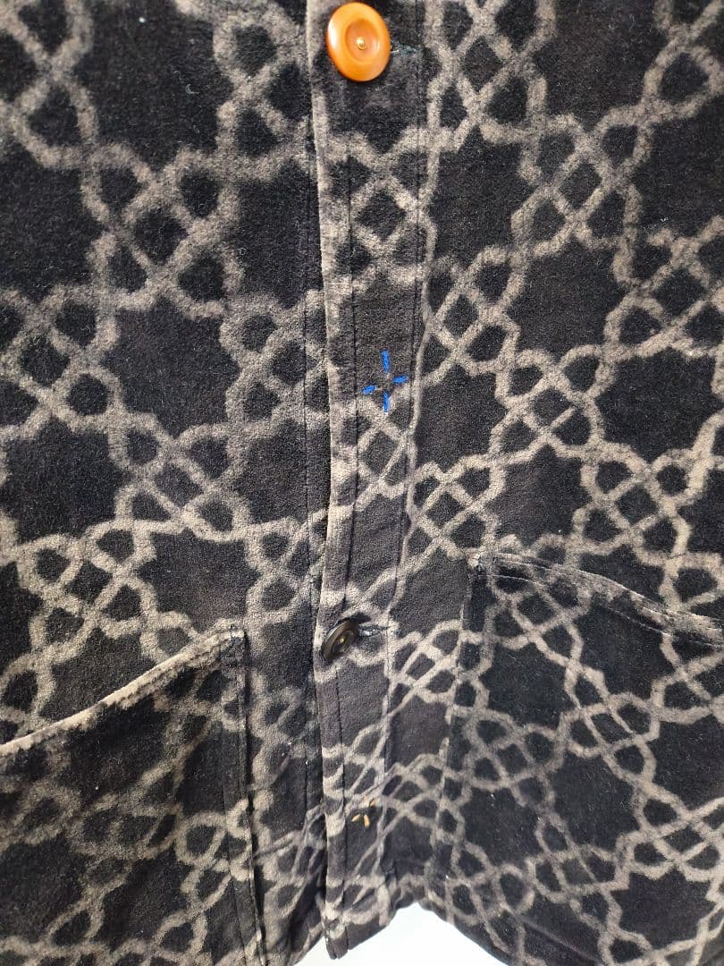 story mfg ジャケット　М