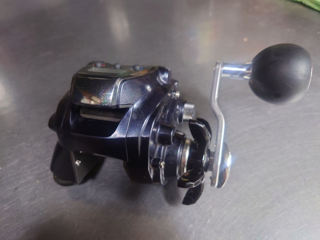 17 レオブリッツ 200J-L ジャンク