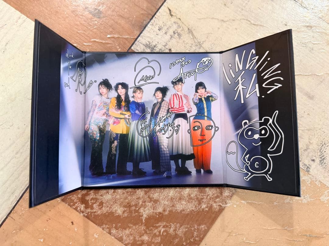 BiSH CD DVD グッズ　まとめ売り