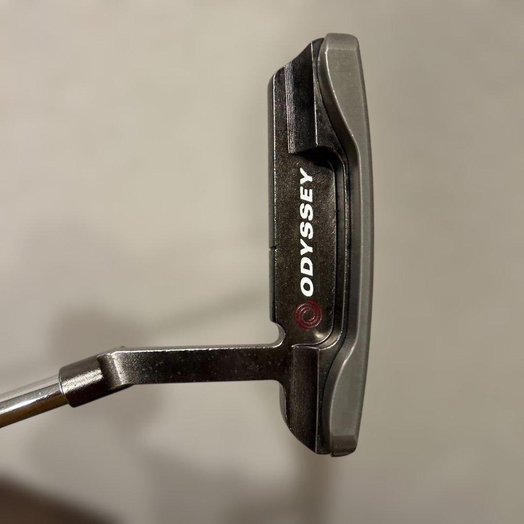 オデッセイ Tri HOT 3 ix パター 33インチ
