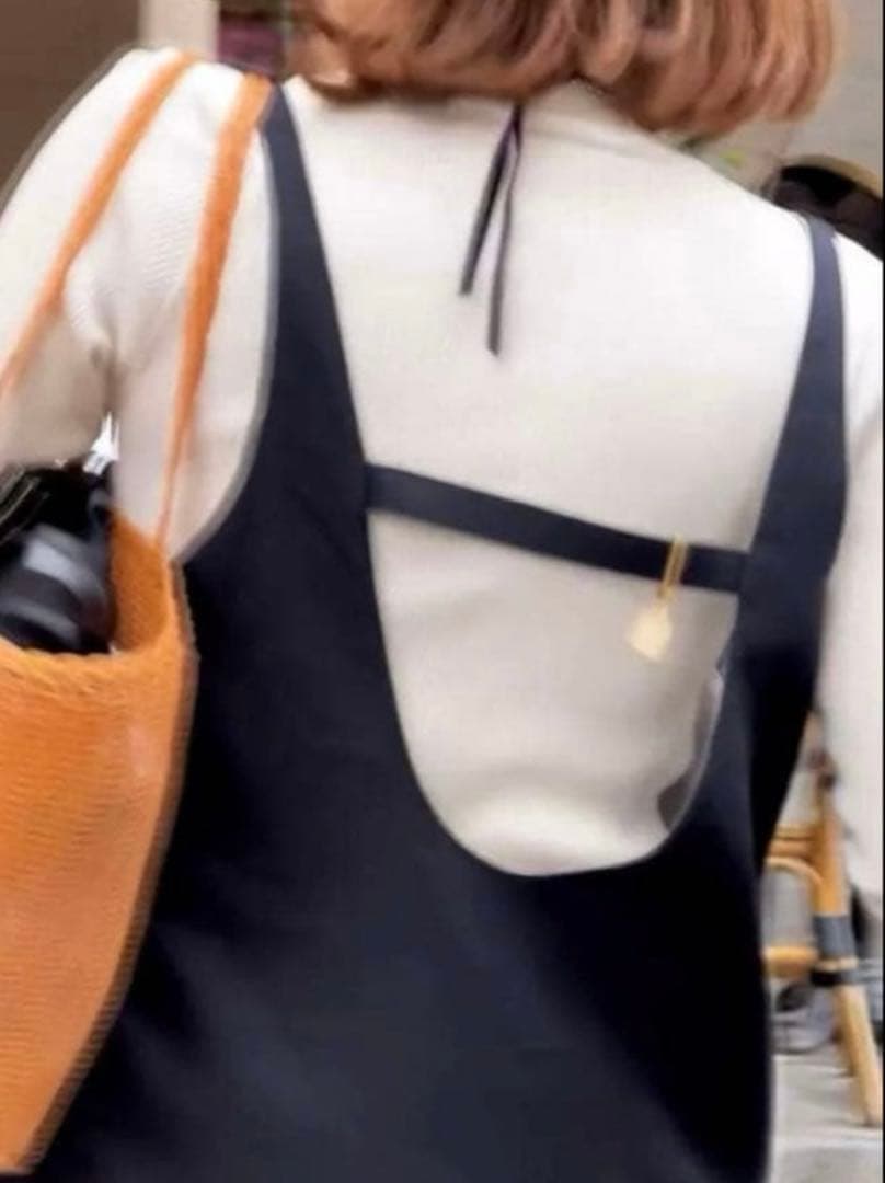 ロンハーマン別注 BOWTE バウト ワンピース 0