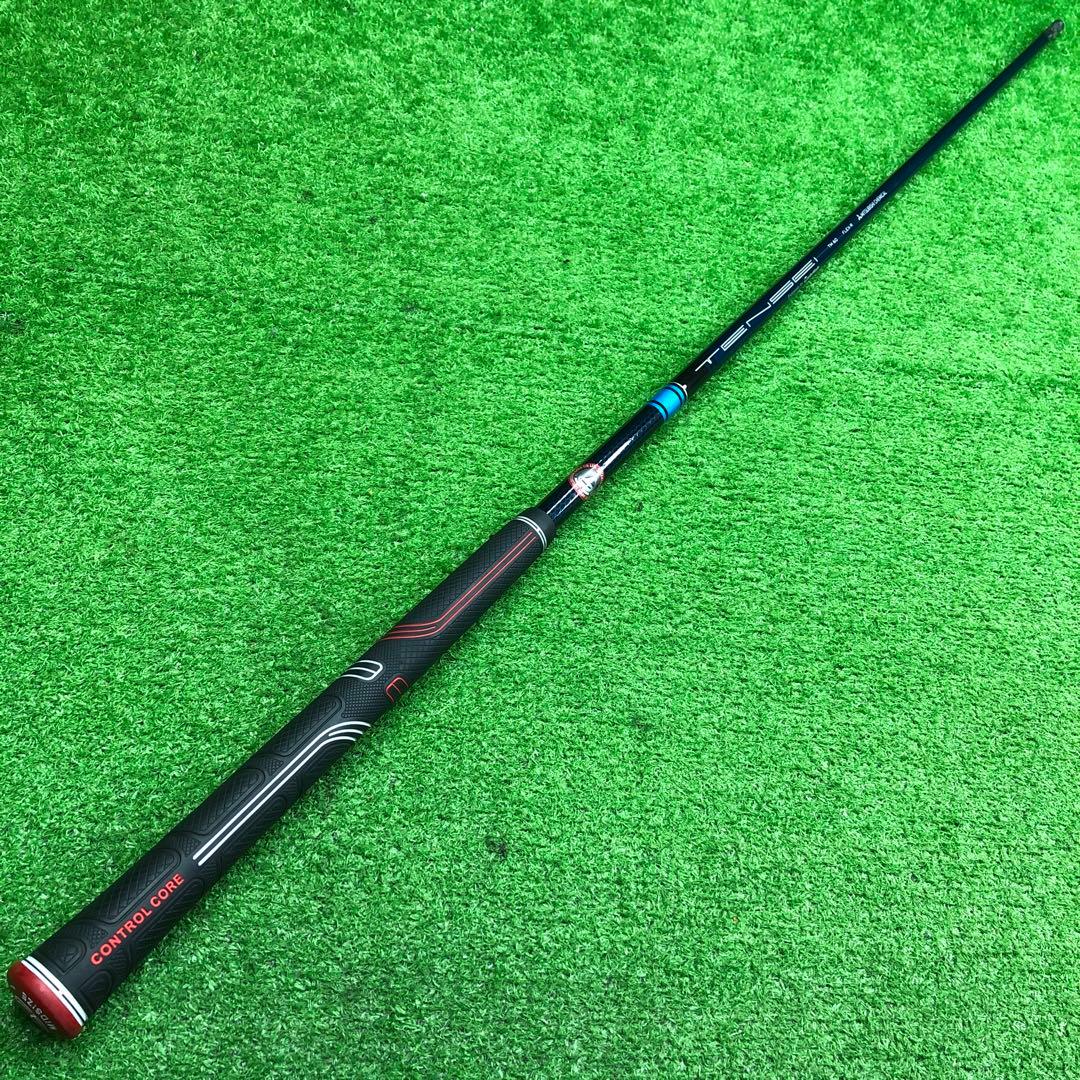 Gsh-998 TENSEI シャフト単品 flexR TM60 スリーブ無し