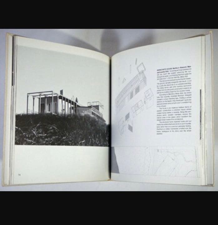STEVEN HOLL スティーヴン・ホール、ANCHORING、洋書