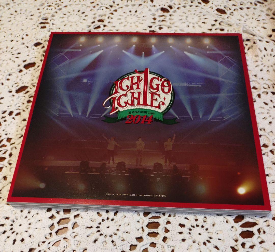 JYJ　DVD まとめ売り5点/ジェジュン/ジュンス/ユチョン