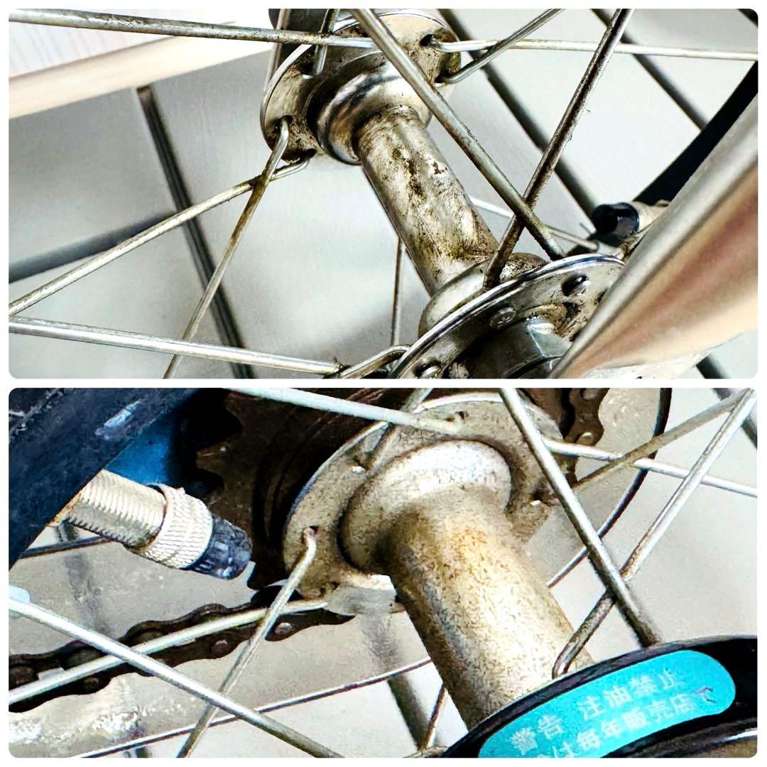 へんしんバイク2　Henshin Bike 12インチ パステルブルー