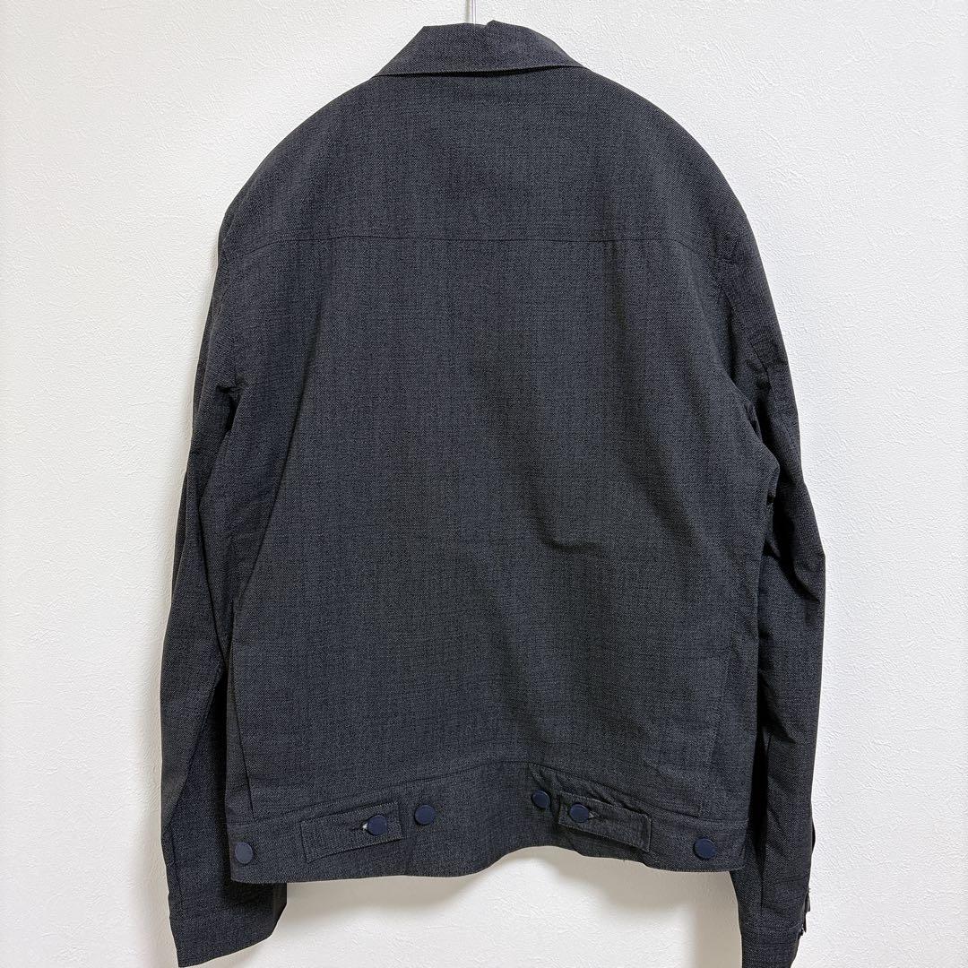 【未使用・タグ付き】Levi’s ビッグE トラッカージャケット Mサイズ