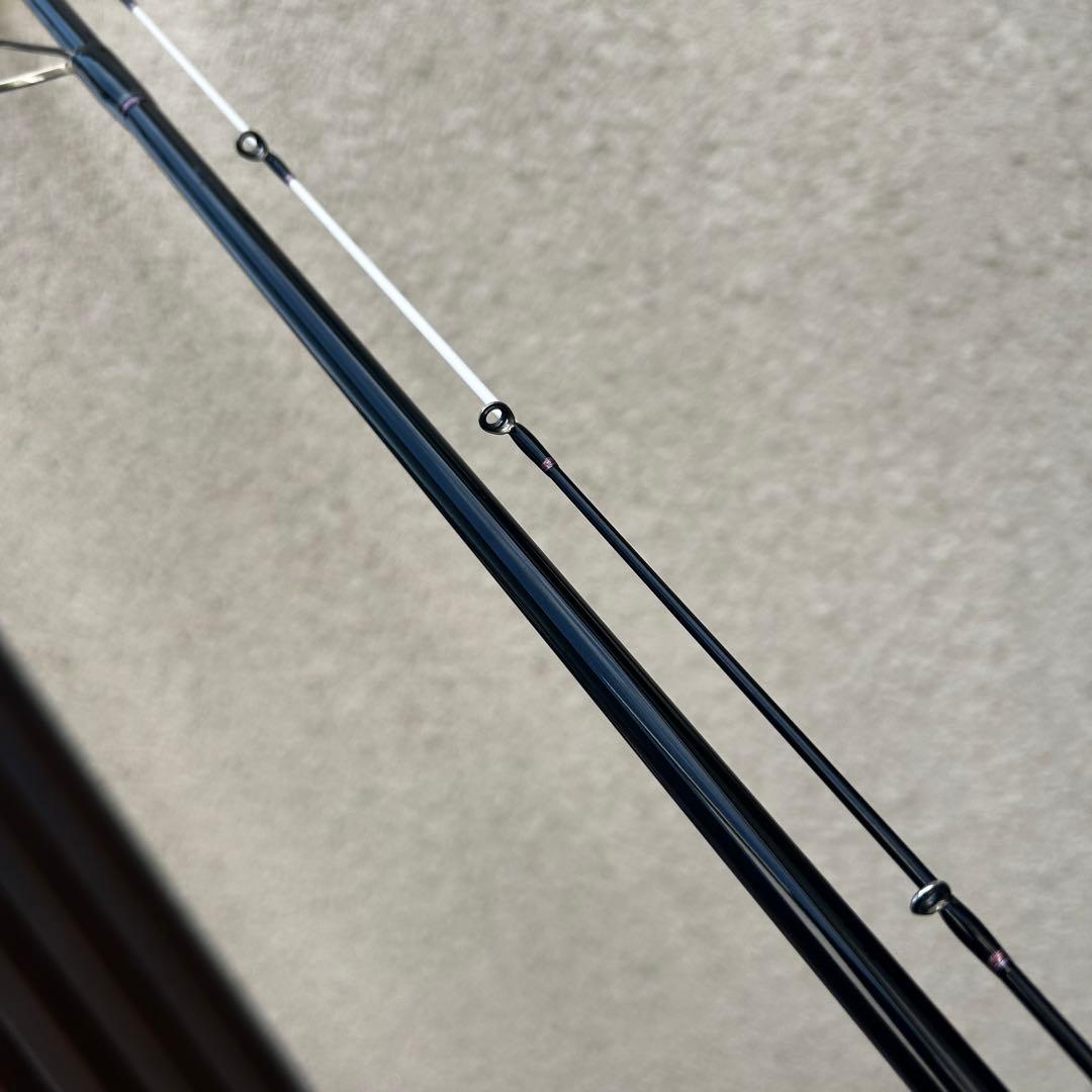 ダイワ 紅牙テンヤG MH-240