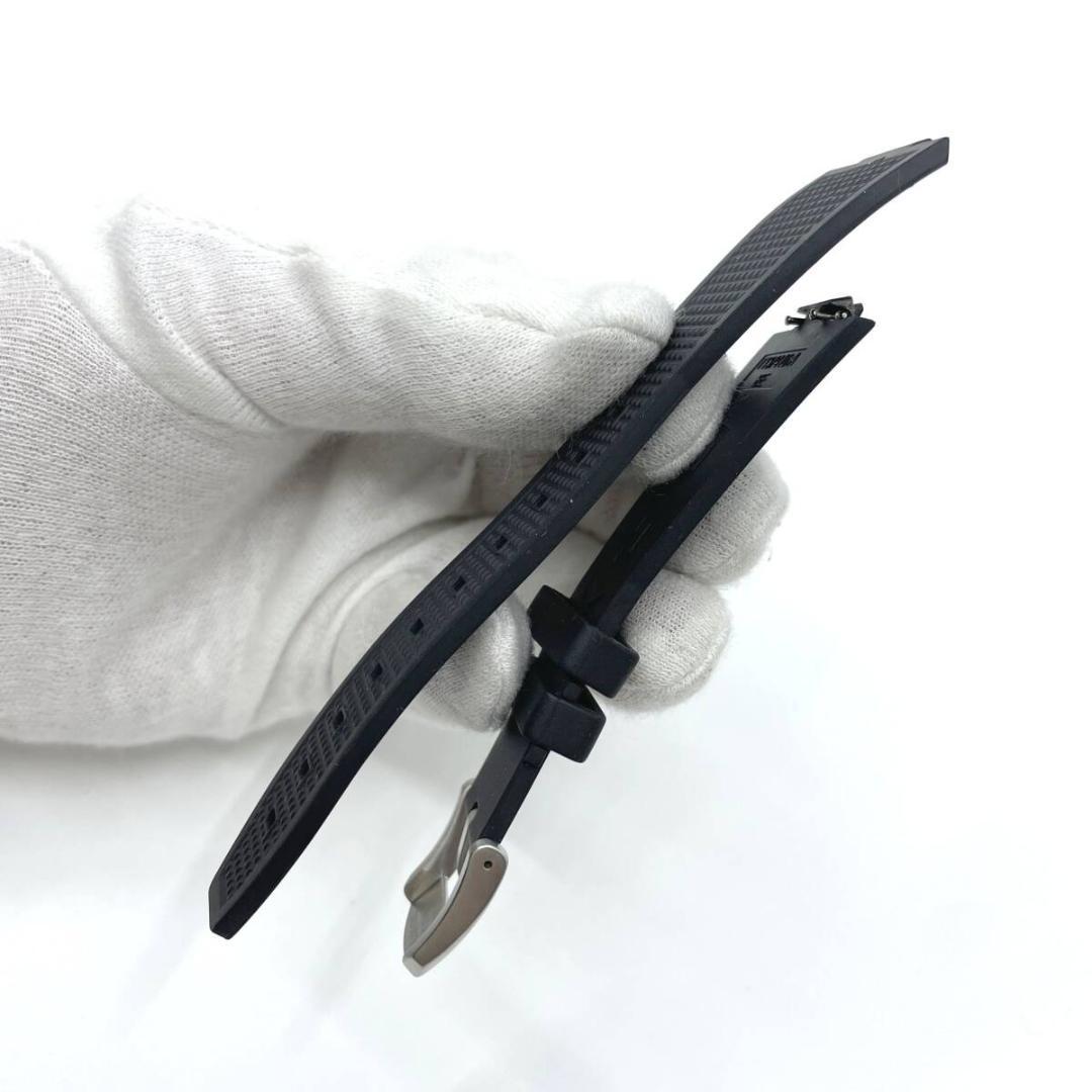 Tissot ティソ PRX T137.410 用 替え ラバー ラグ12mm