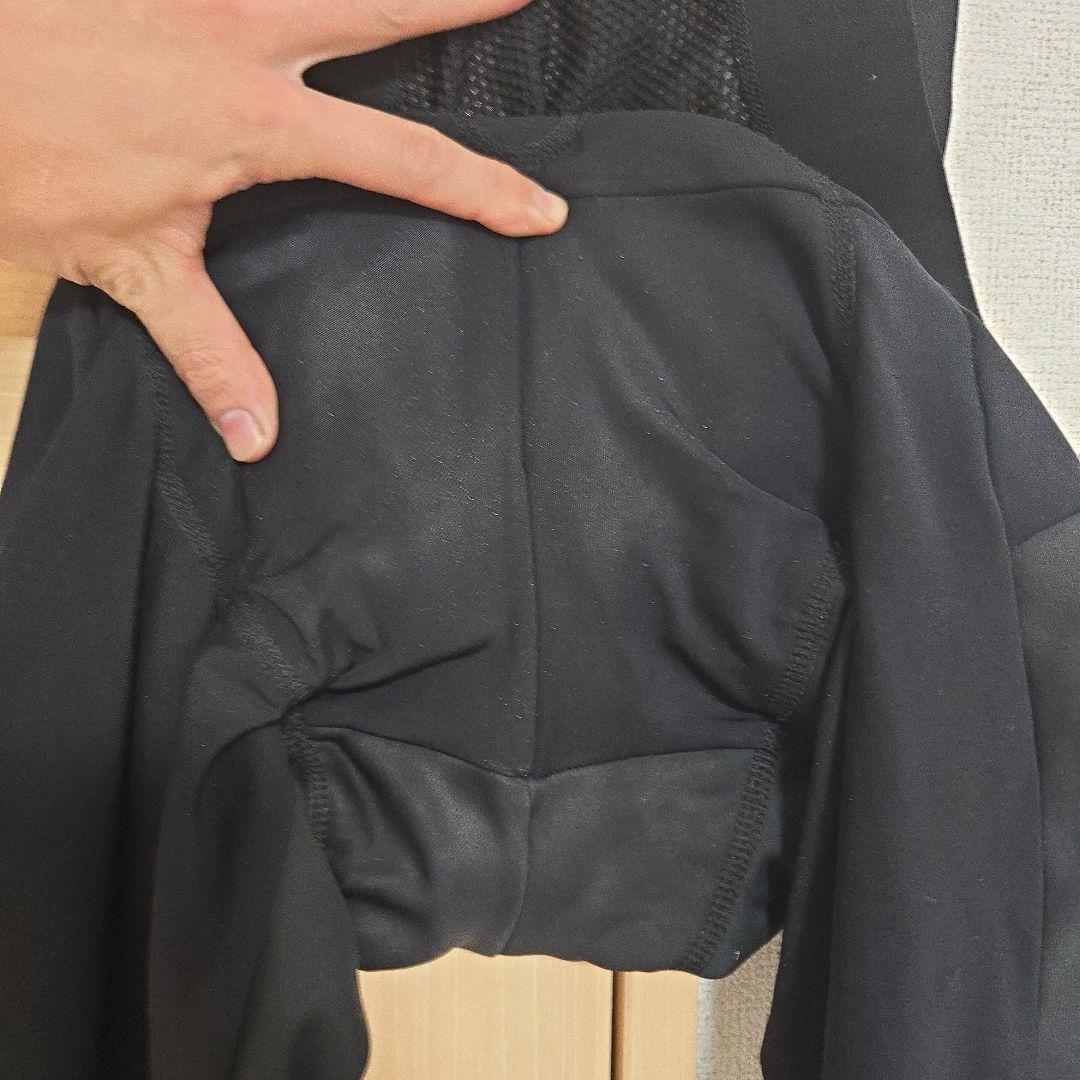 u*7様 CASTELLI SORPASSO ROS WIND BIBTIGHT