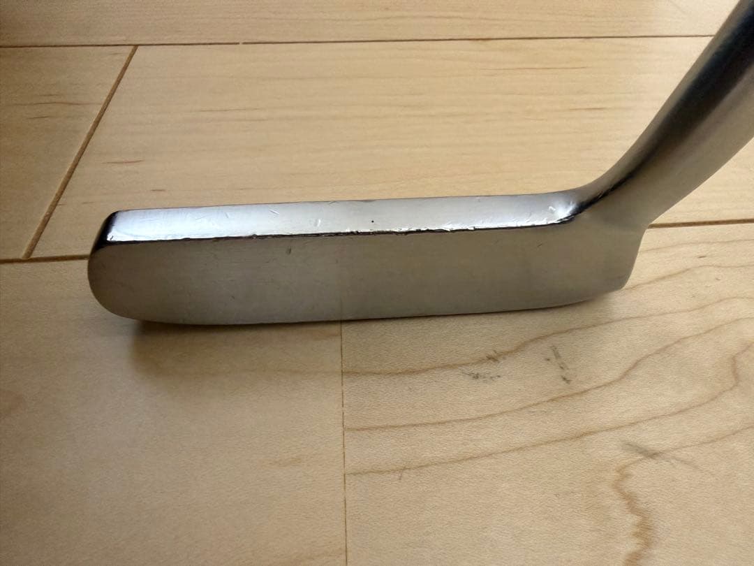  Armour SILVER SCOTT IMG5 ロジャーキング仕様