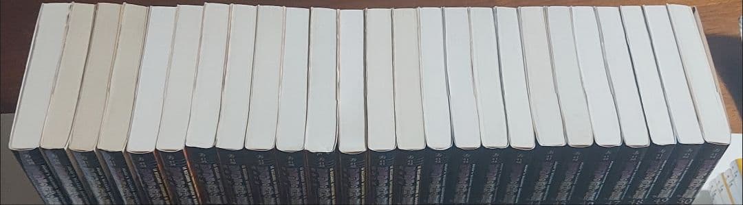 ジョジョの奇妙な冒険 1～50巻《全巻》