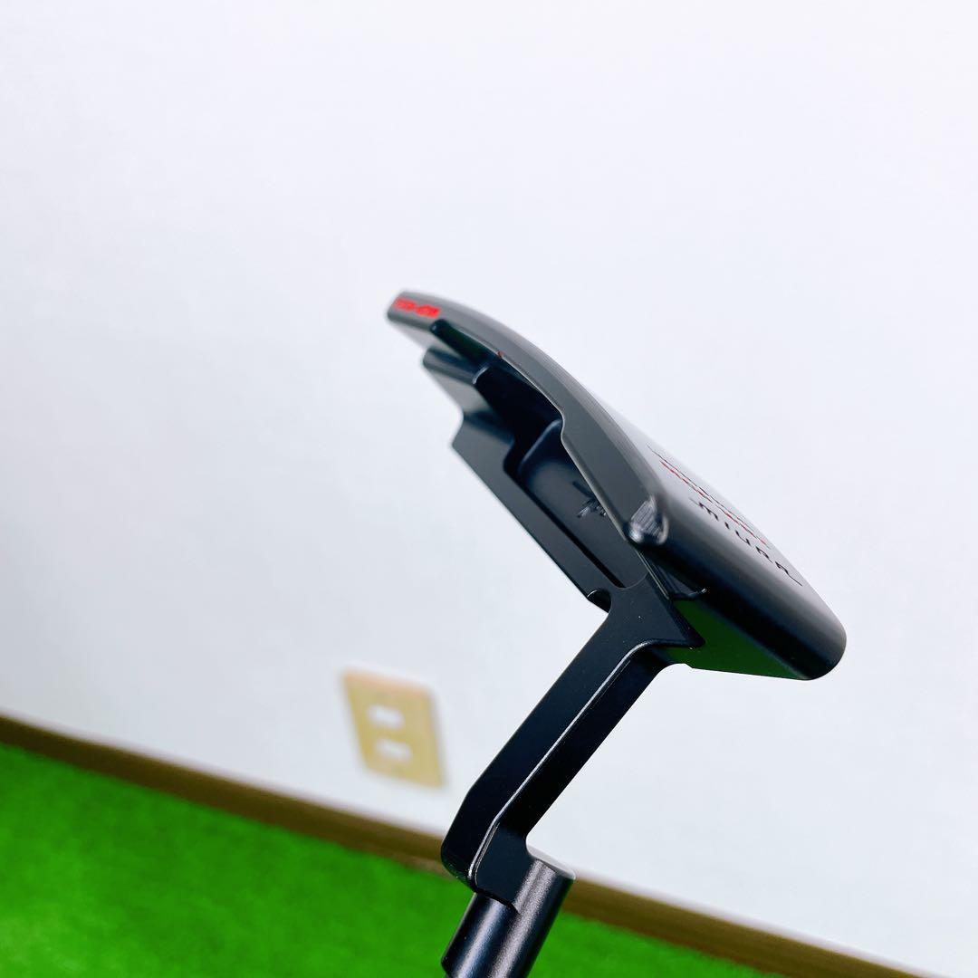 三浦技研　ブリーフィング　MGP-WB2 限定300個パター