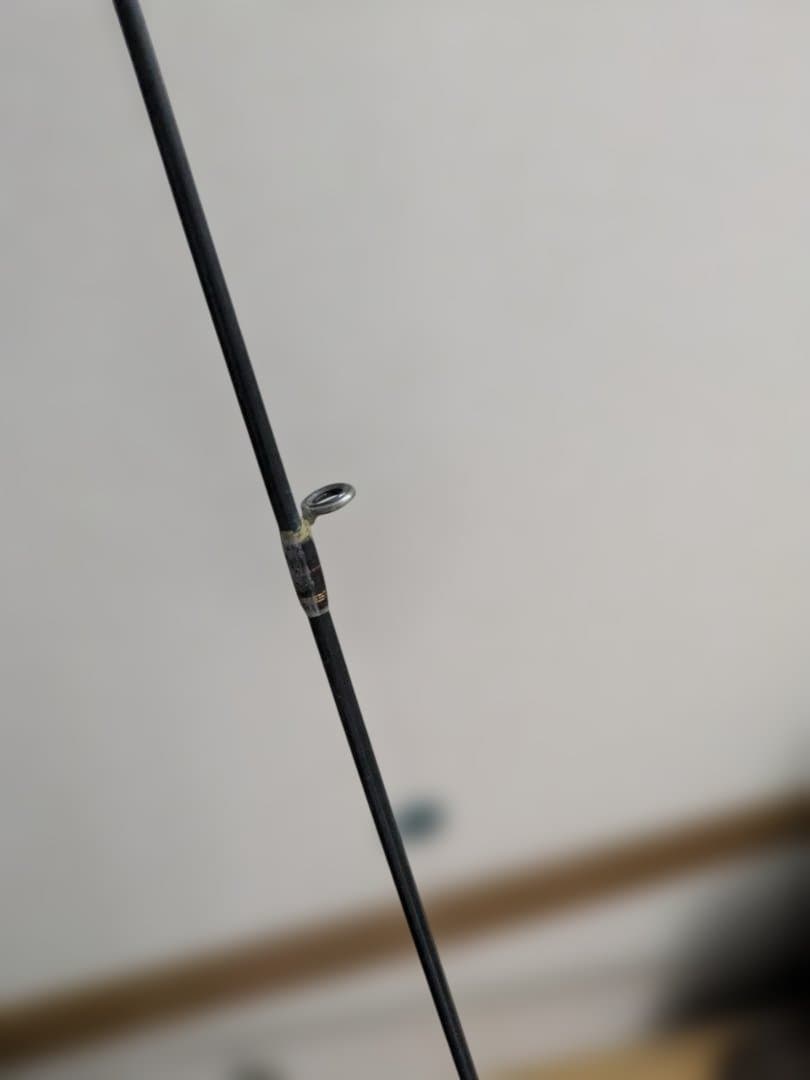 メガバスデストロイヤースーパーグリフォンF31/2-63Xti