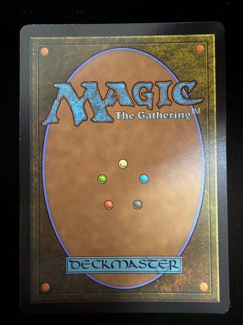 mtg 幽霊による庇護 日本語 1枚 プロモ ①