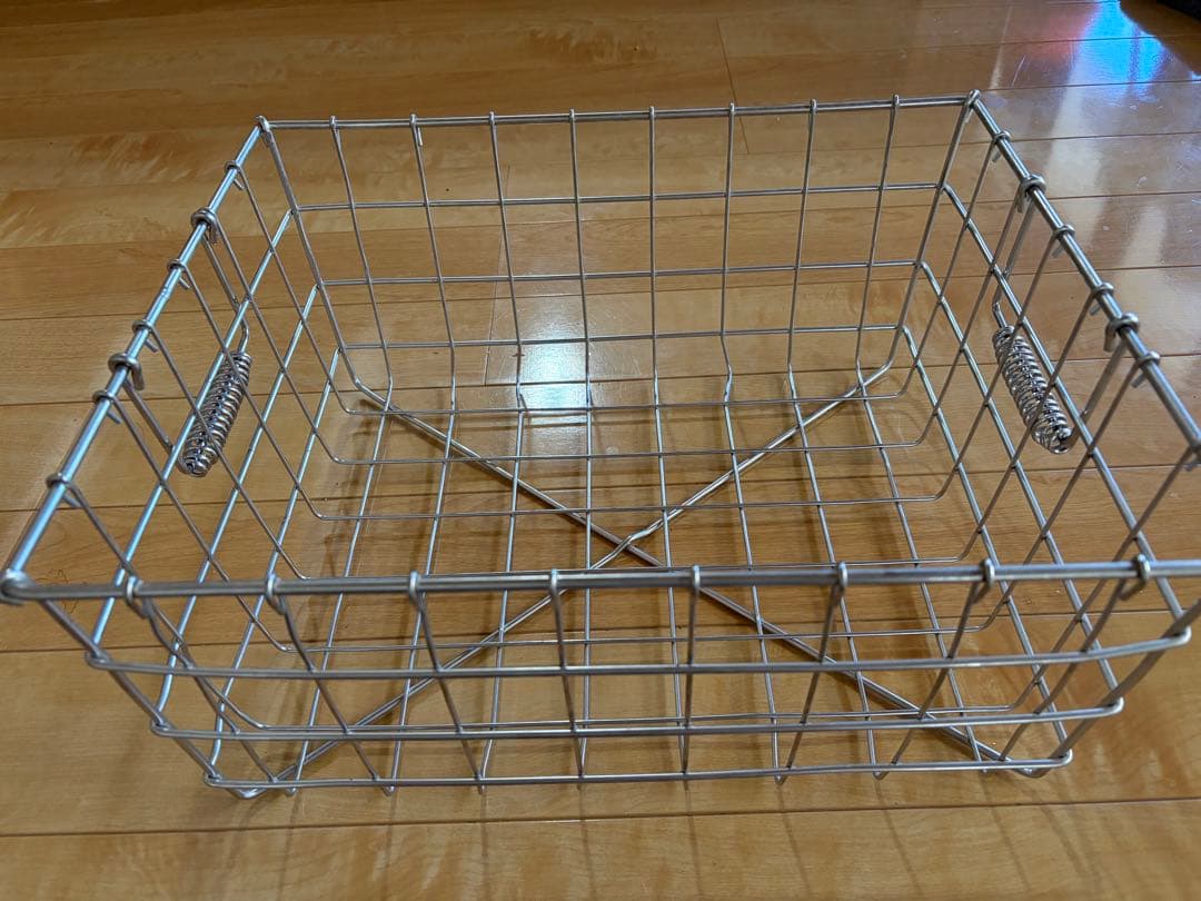 アルミ製長方形トレーなど 中古54枚セット 昭和レトロ　給食 セット