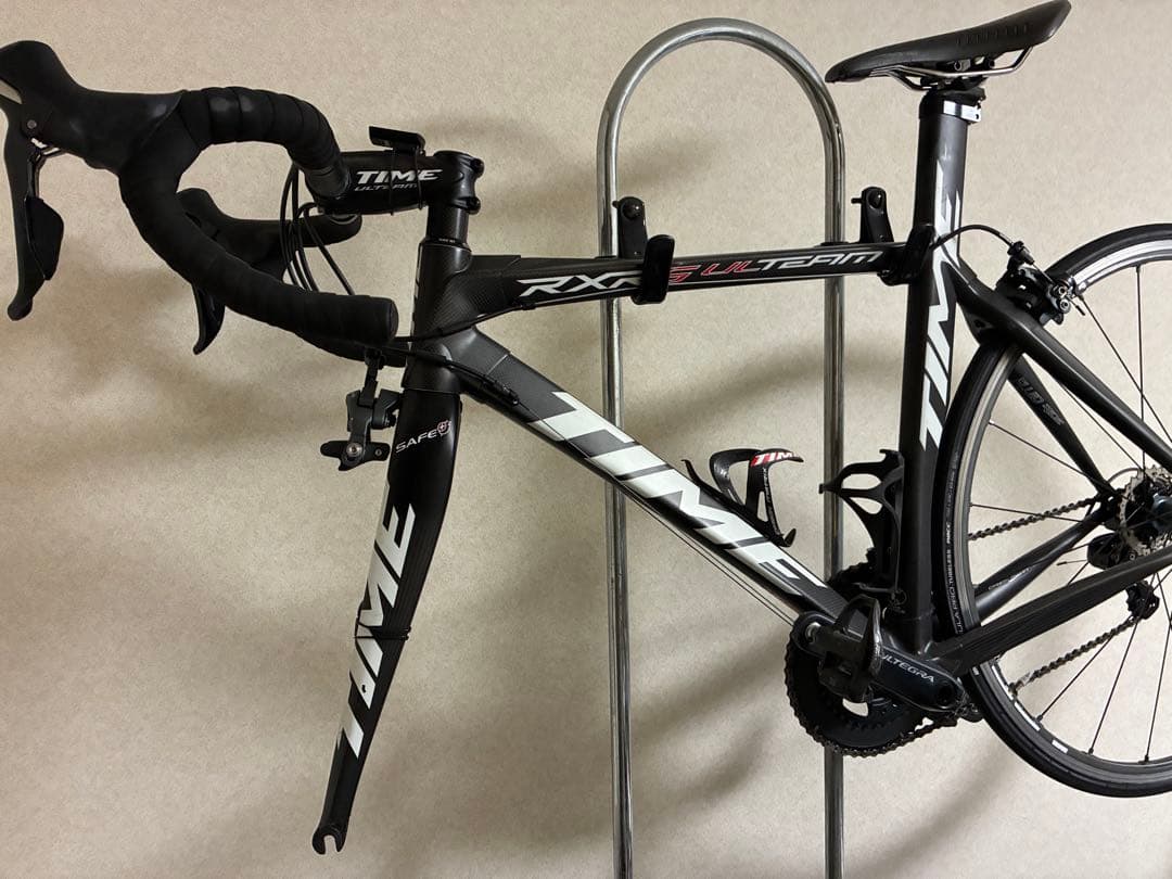 TIME RXR ULTEAM ロードバイク