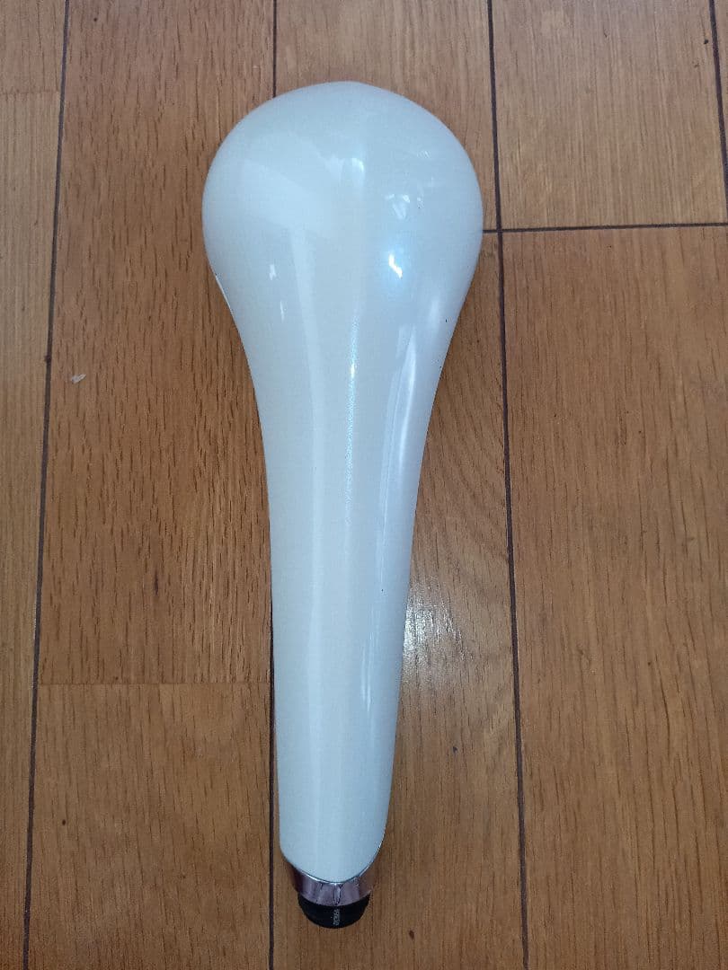 ReFa FINE BUBBLE S　リファ　シャワーヘッド　ホワイト