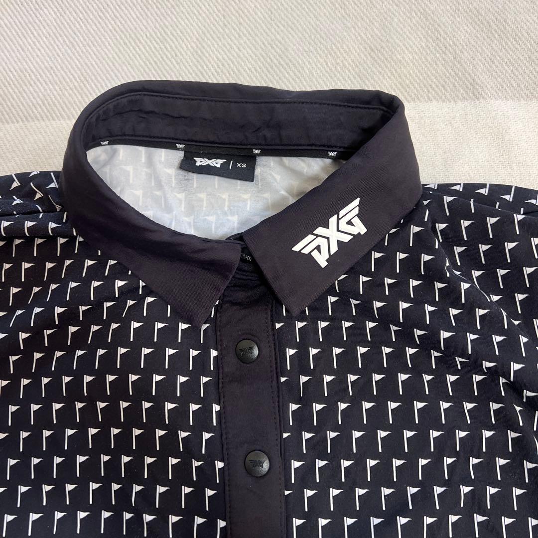 PXG ゴルフウェア 2点セット