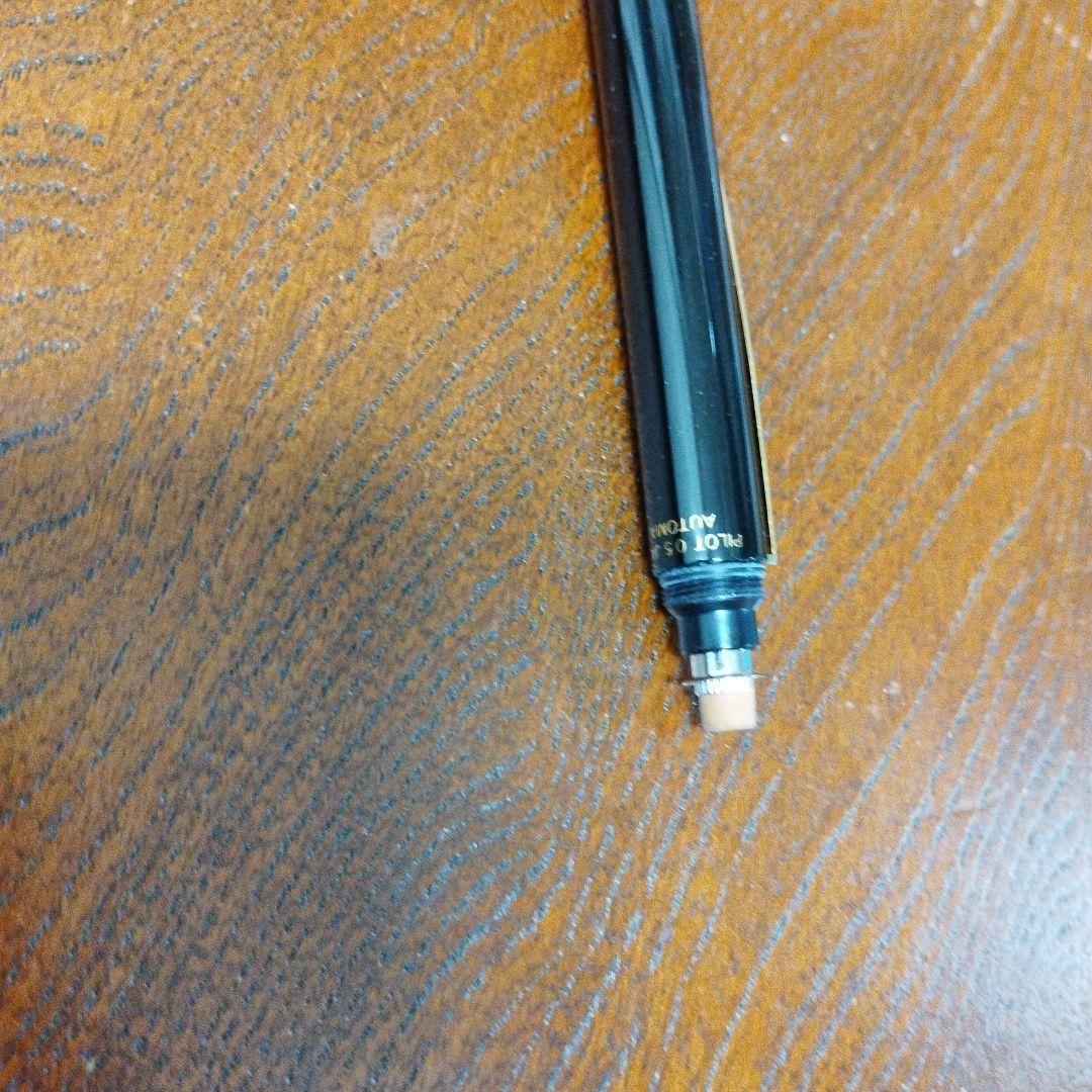 PILOT AUTOMAC シャープペンシル　パイロット　オートマック　激レア