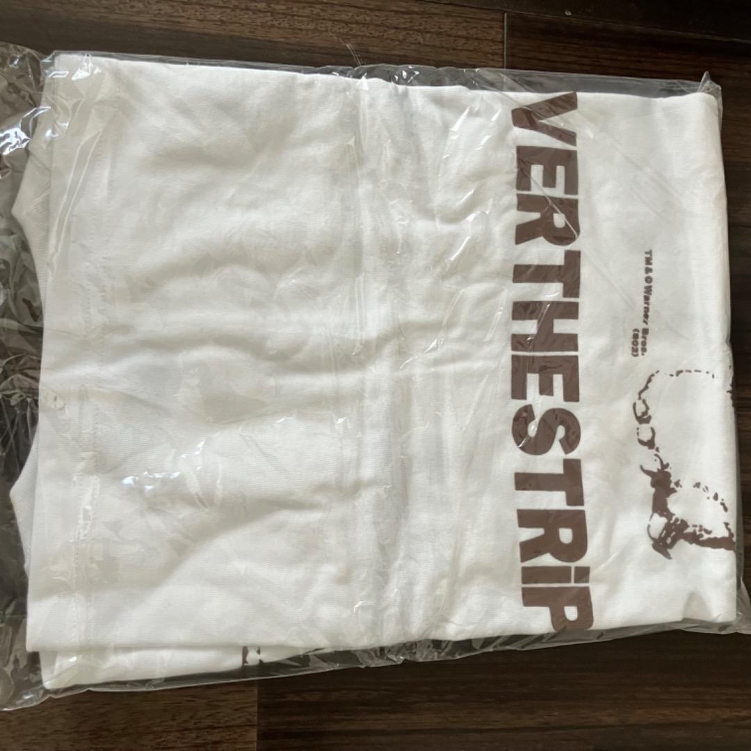 グレムリン2✖️オーバーザストライプス　Tシャツ,フィギュアセット
