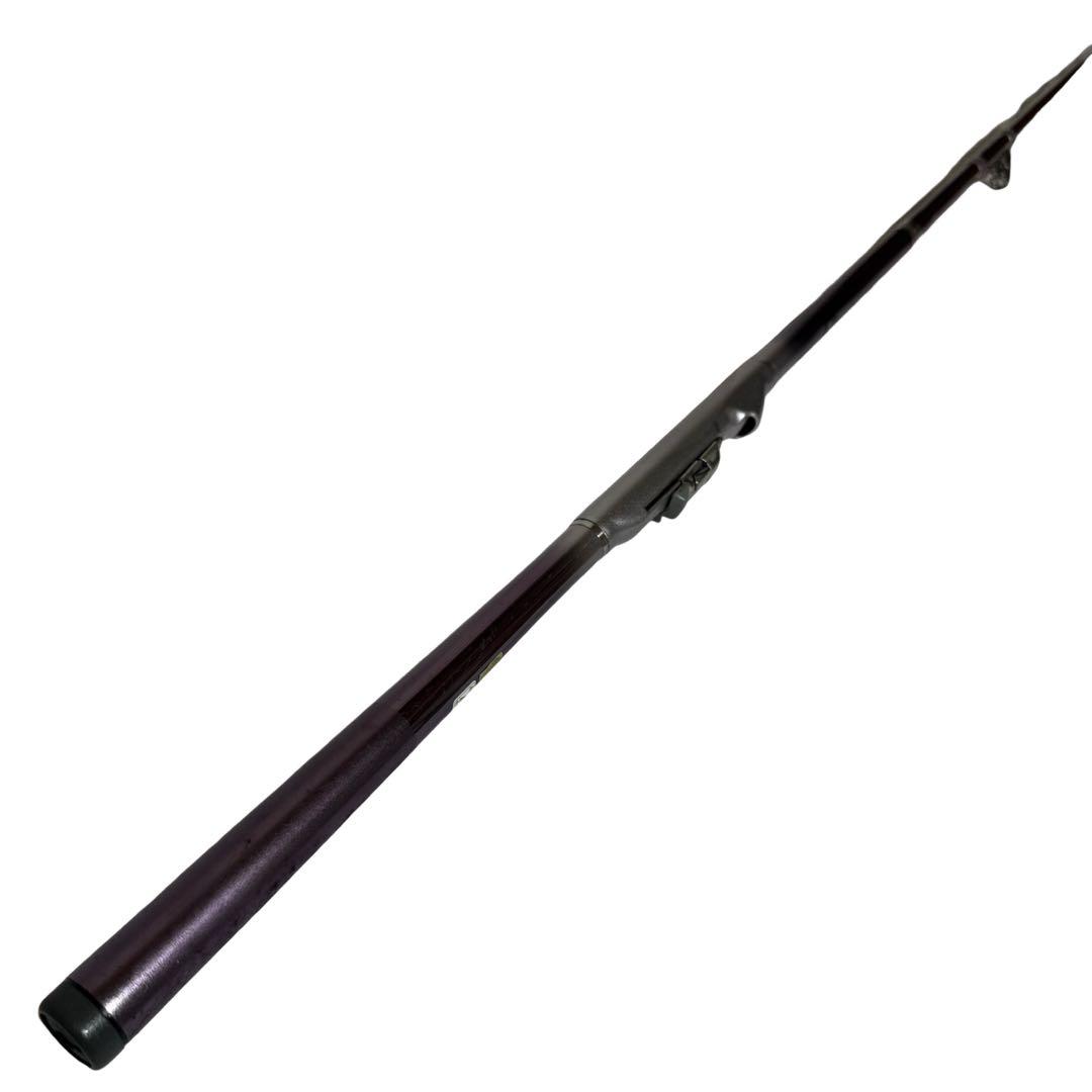 シマノ ツインパワー XT T2 47-53 SI-Z 磯竿