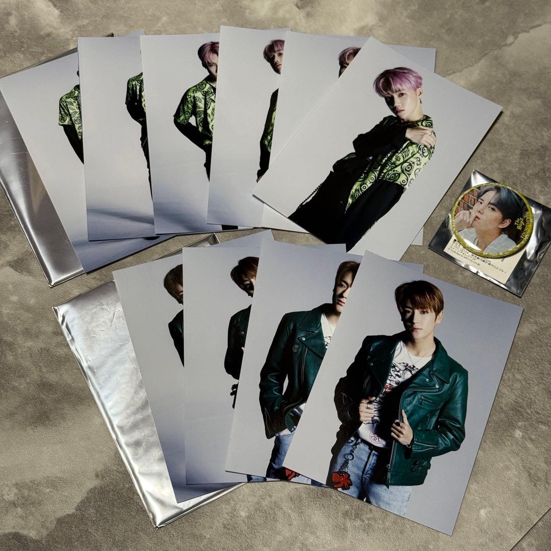 THE BOYZ ドボイズ グッズ まとめ売り