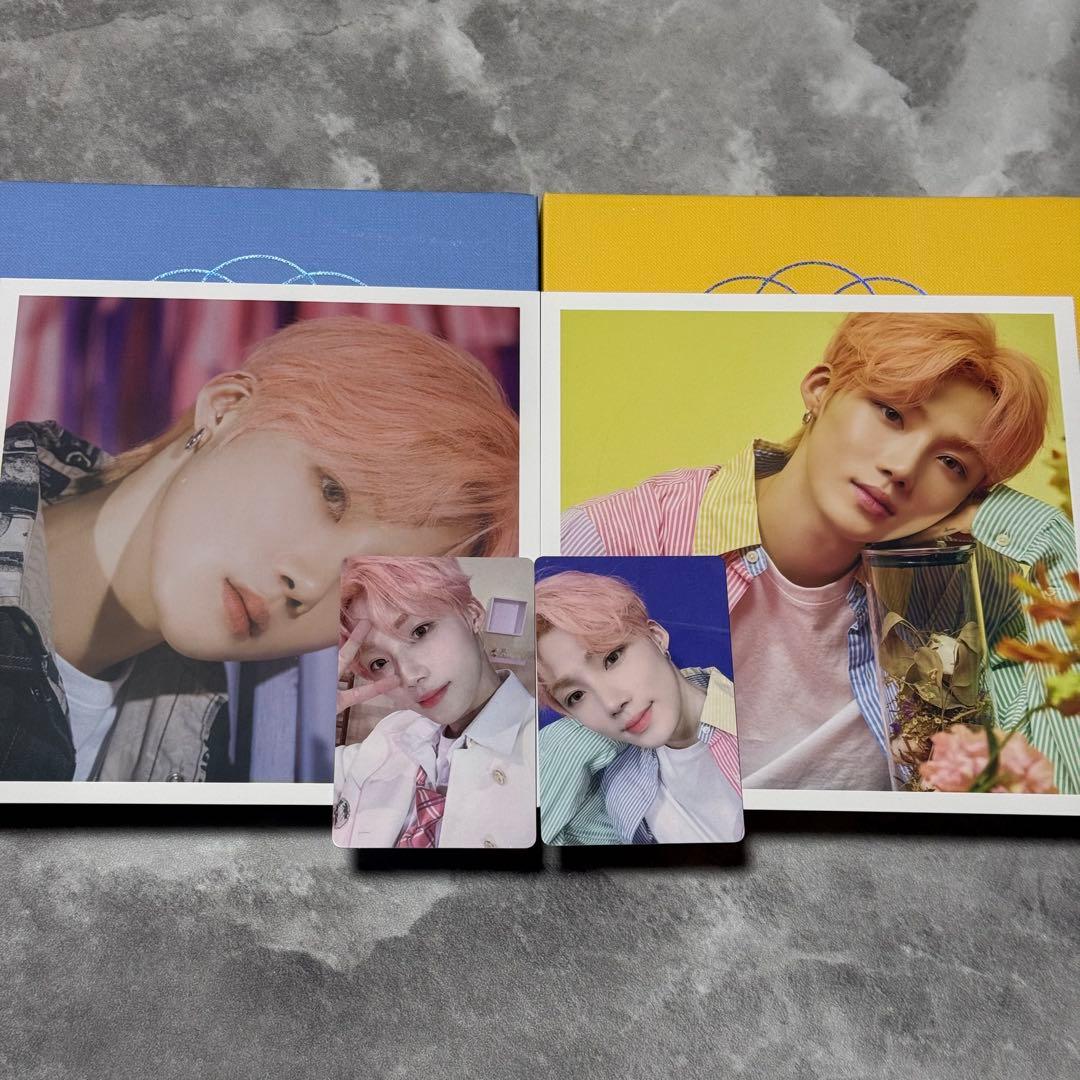 THE BOYZ ドボイズ グッズ まとめ売り